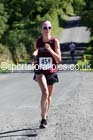 Cheryl Parkin (Low Fell) 3rd women,  Tynedale Jelly Tea 10 Mile Road Race, Hexham. Photo: David T. Hewitson/Sports for All Pics